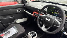 Dacia Spring 27kWh Expression 65 48kW 5dr Auto Electric Hatchback